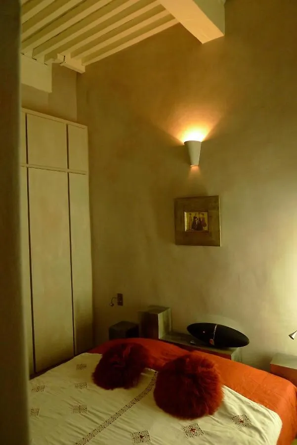 Luxury Two Bedroom Apartment In Apt, The Heart Of The Luberon  Apt