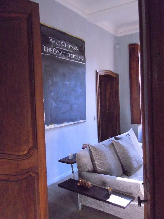 Luxury Two Bedroom Apartment In Apt, The Heart Of The Luberon 0*, Apt France