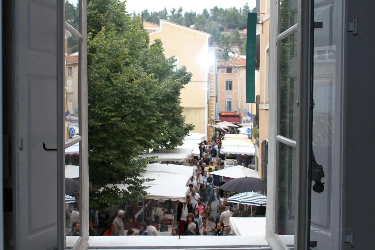 Luxury Two Bedroom Apartment In Apt, The Heart Of The Luberon