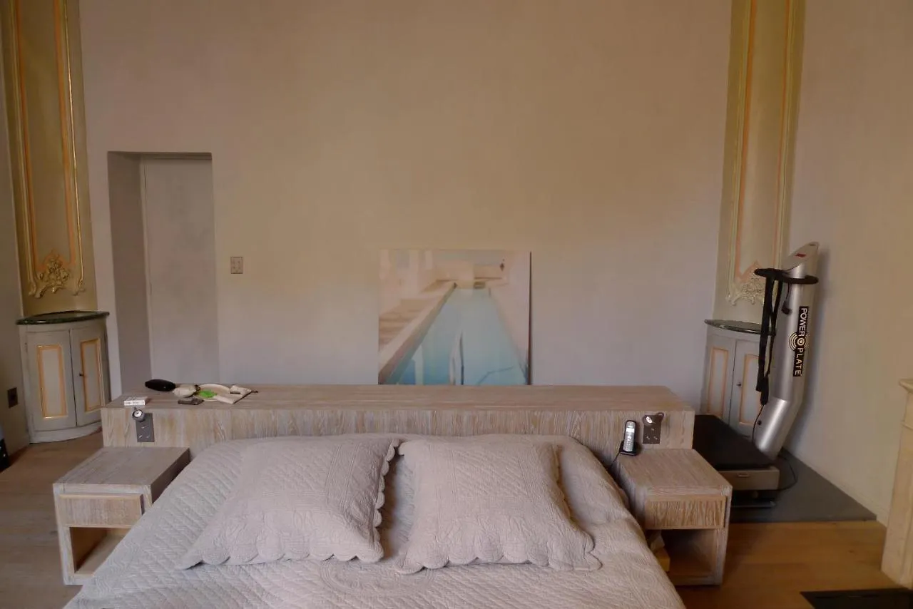 Luxury Two Bedroom Apartment In Apt, The Heart Of The Luberon