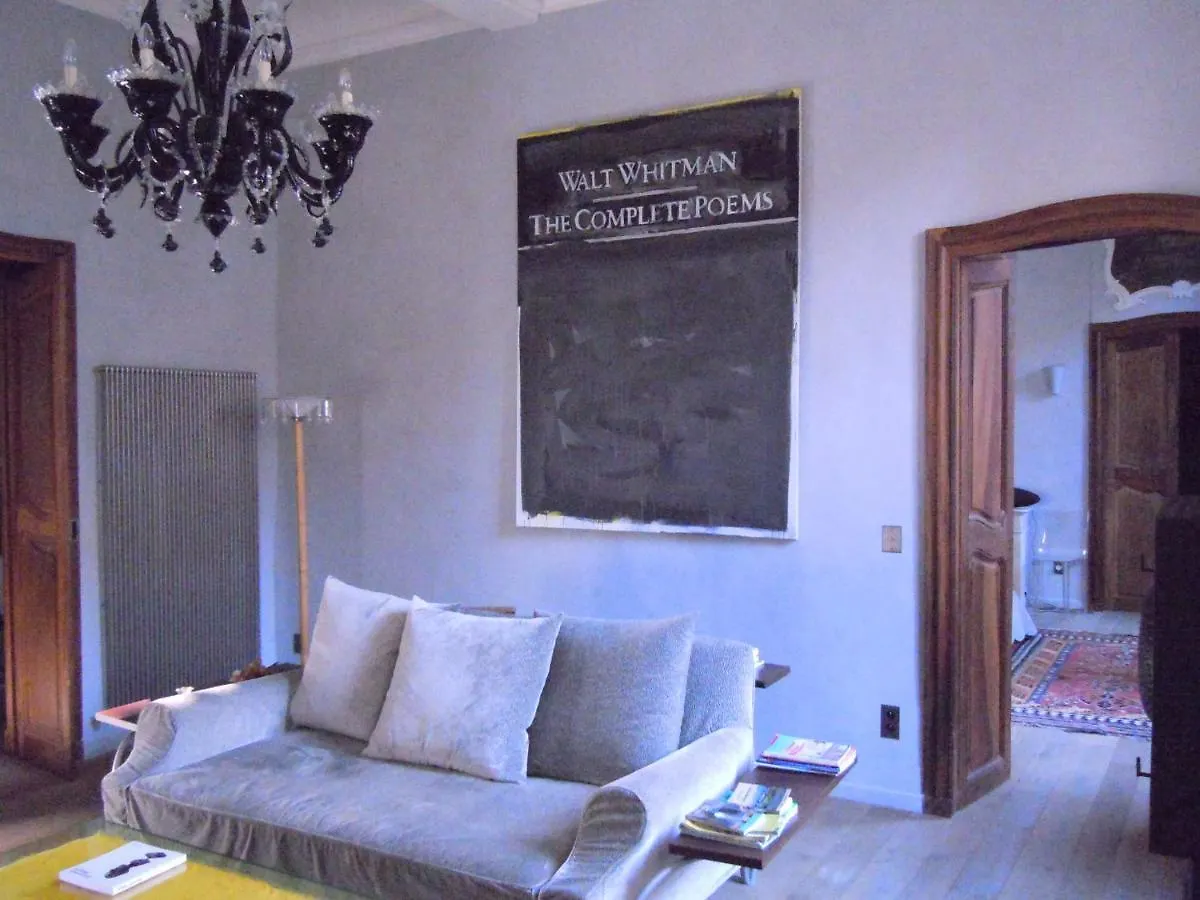 Luxury Two Bedroom Apartment In Apt, The Heart Of The Luberon France