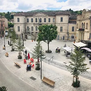 En Plein Centre Appartamento