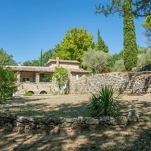 Domaine De La Santonne Apt