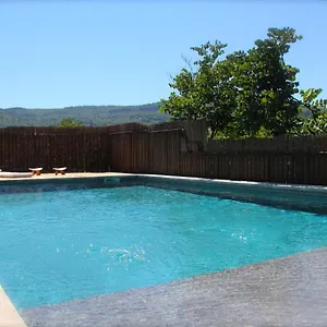 Cote Luberon Apt