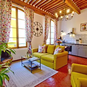 Cent Cinq - Unique In The Heart Of Apt