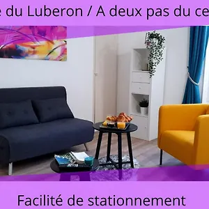 Lavandul'apt Appartamento
