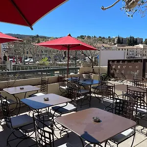 Rive Droite Hotel