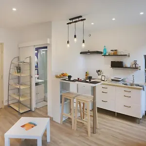Aptcitystay Affittacamere