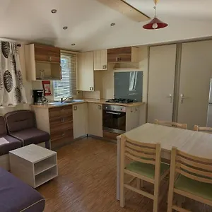Lubea Camping Apt