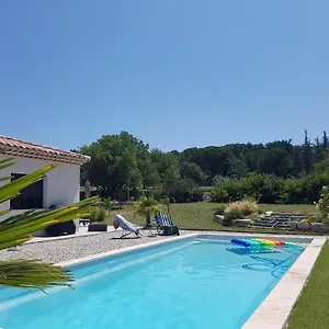 L'abrico'thym Apt