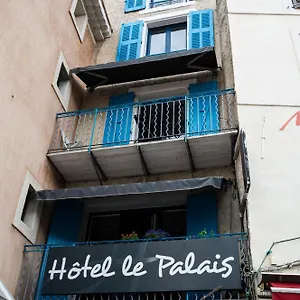 Le Palais, - Restaurant Apt