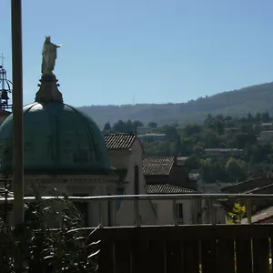 L'auberge Espagnole - Apt