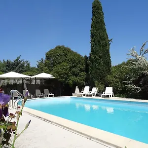 Le Moulin Des Ocres Apt