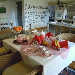 Chez Christel Apt